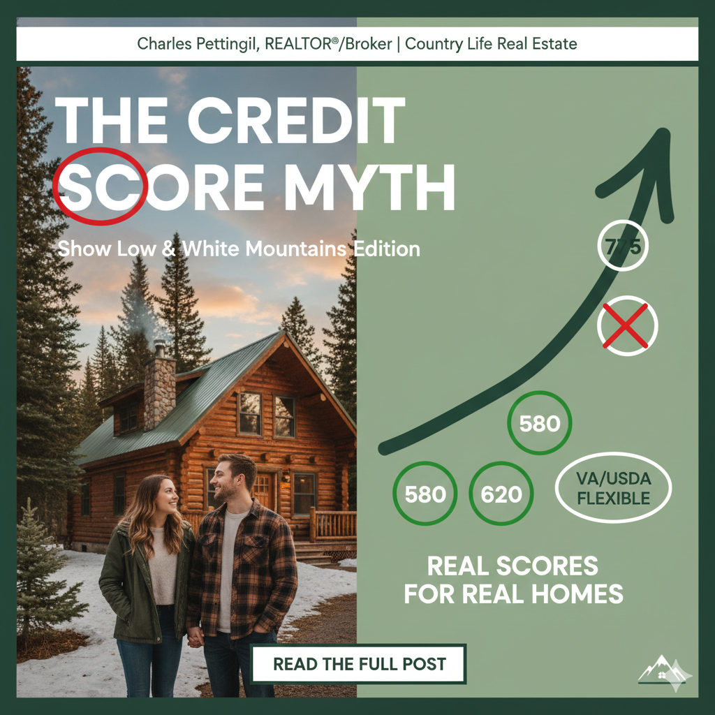 Charles Pettingill Broker