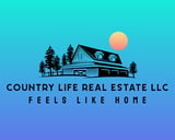 County Life Real Estate Logo