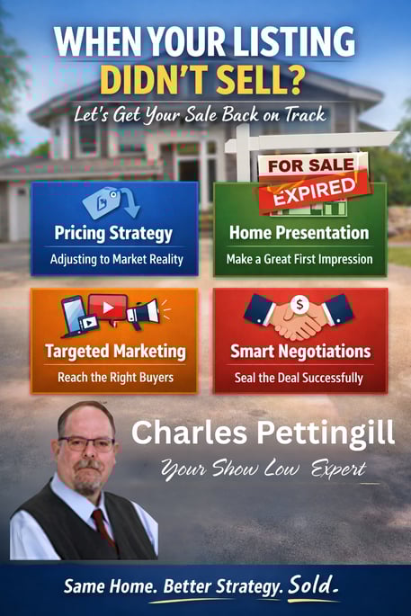 Expired Listings (1)