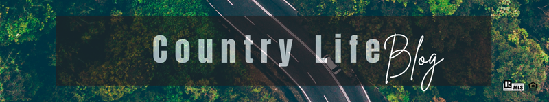 Country Life Blog