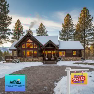 countryliferealestate sells homes in show low